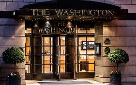 The Washington Mayfair Hotel London